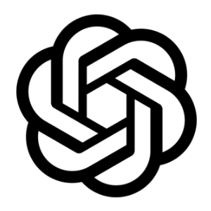 OpenAI logo