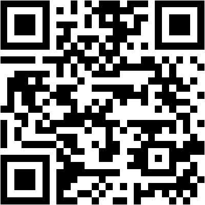 QR code to join WhatsApp group