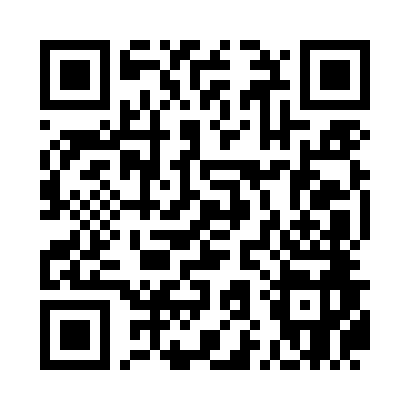 QR code to join Cohort 13 WhatsApp