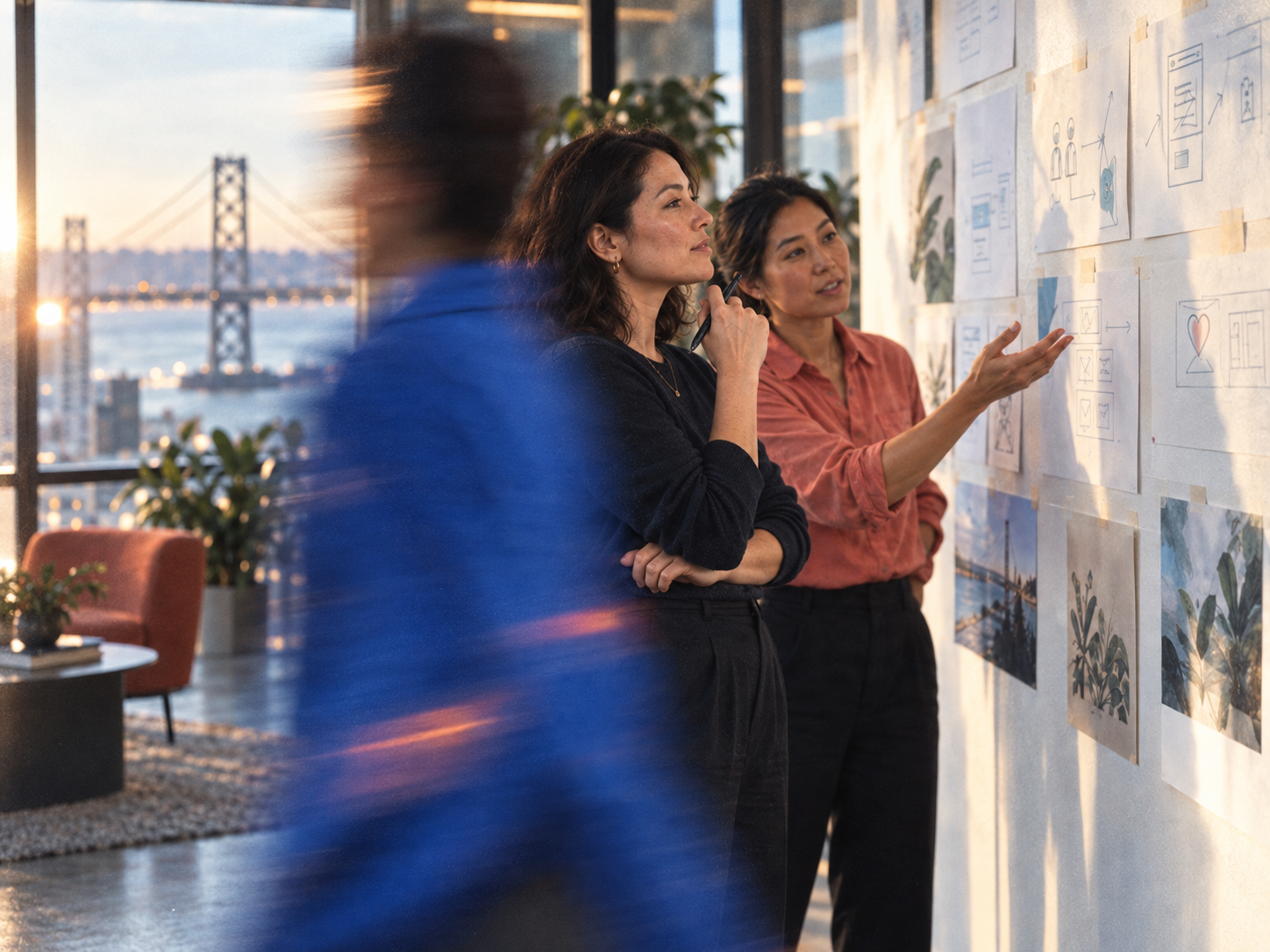 Modern Health customer engagement