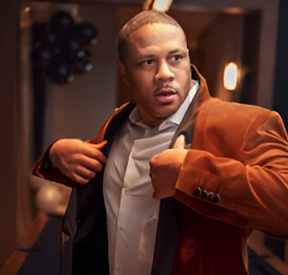 Bernard Griffin, AI Engineer, Capital One · Virginia
