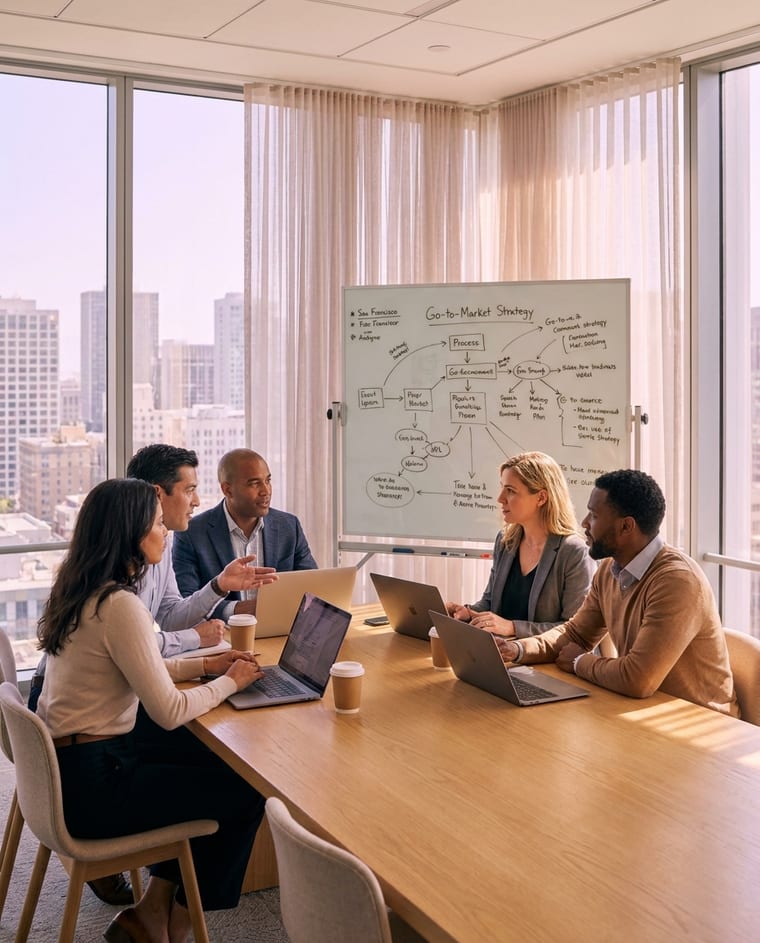 J2 Consulting