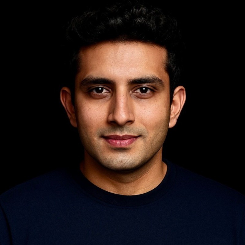 Aamir Faaiz